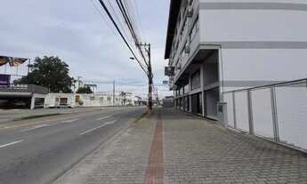 Imagem 2: Sala comercial disponível para locação no bairro Itoupava Norte - Blumenau
