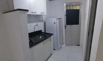 Imagem 2: Kitnet/ Studio com 1 Quarto(s) e 1 banheiro(s) para Alugar, 14 m² por R$ 950 / Mês
