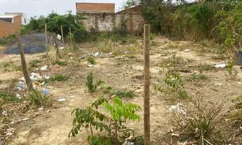 Imagem 2: Vende-se lote no santo amaro