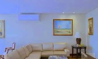 Imagem 6: Cobertura Duplex alto padrão, totalmente reformada, 5 dormitórios sendo 4 suítes e 6 vagas