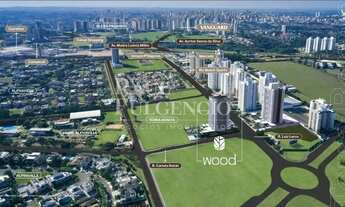 Imagem 7: Wood | Vanguard Apartamento com 3 dormitórios