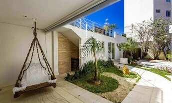 Imagem 5: CASA EM CONDOMÍNIO COM 5 QUARTOS (3 SUÍTES) / ECOVILLE