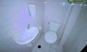 Imagem 15: Sala, 30 m² - venda por R$ 270.000 ou aluguel por R$ 1.300/mês - Caminho das Árvores - Sal