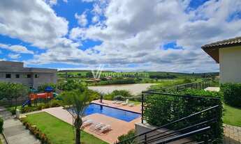 Imagem 2: Terreno - Residencial Parque dos Alecrins - Campinas