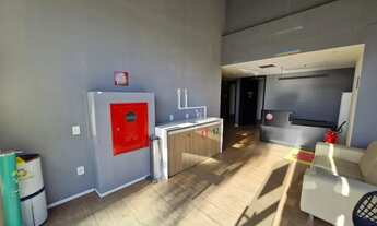 Imagem 3: Centro comercial para aluguel e venda com 1371 metros quadrados