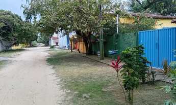 Imagem 4: Imóvel para venda com 90 metros quadrados com 5 quartos em Centro - Nova Viçosa - BA