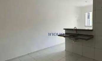 Imagem 6: Casa com 3 dormitórios à venda, 94 m² por R$ 220.000,00 - Pavuna - Pacatuba/CE