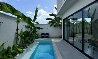 Imagem 3: CASA NO DAMHA Imóvel para aluguel com 380 metros quadrados com 4 quartos em