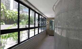 Imagem 7: Tamarineira - Av. Rosa e Silva 143 metros - 4 quartos - 2 suítes - 2 vagas - Recife - PE