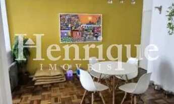 Imagem: Apartamento Padrão / Residencial / Botafogo