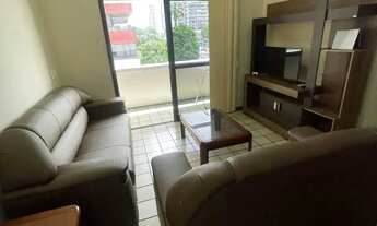 Imagem 6: FLAT ADRIANOPÓLES PRONTO PRA MORAR OU INVESTIR