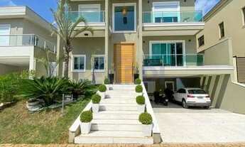 Imagem 3: CASA EM CONDOMÍNIO - GENESIS 1 - SP