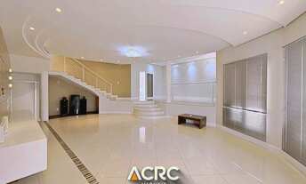 Imagem 6: ACRC Imóveis - CA03377 - Casa para Locação no Bairo Fortaleza próximo ao Shopping Park Eur