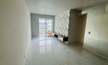 Imagem 4: Apartamento com 3 dormitórios sendo 1 suíte para alugar - Canto do Forte