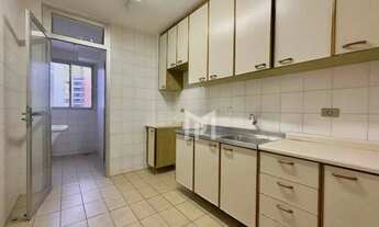 Imagem 7: Apartamento com 2 dormitórios para alugar, 63 m² por R$ 3.524,05/mês - Vila Izabel - Curit