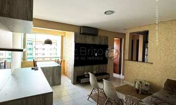 Imagem 3: ALUGUEL GRAN VILLAGE 1 MOBILIADO