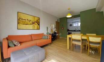 Imagem: Apartamento 02 quartos suíte 02 vagas