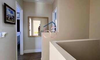 Imagem 7: Condomínio Village do Bosque Maravilhoso Sobrado para Locação!