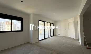 Imagem 6: APARTAMENTO À VENDA NA VILA MARIANA, 2 SUÍTES. 1 VAGA DE GARAGEM