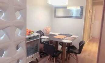 Imagem 3: Apartamento em Tatuapé