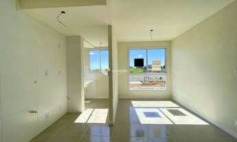 Imagem 2: Apartamento para aluguel, 2 quartos, 1 vaga, Nossa Senhora Medianeira - Santa Maria/RS