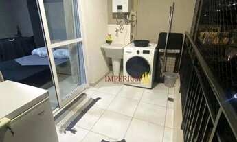 Imagem 2: Studio com 1 dormitório, 26 m² - venda por R$ 286.200,00 ou aluguel por R$ 1.900,00/mês