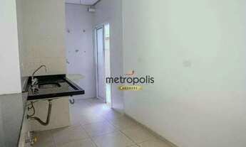 Imagem 4: Apartamento Garden à venda, 106 m² por R$ 600.000,00 - Santa Maria - Santo André/SP