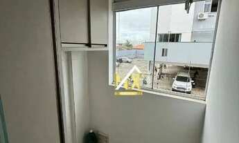 Imagem 4: Apartamento com 2 dormitórios para alugar, 62 m² por R$ 2.820/mês - São Vicente - Itajaí/S