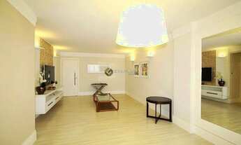 Imagem 5: Lindo apartamento todo reformado à venda no coração do Batel, Curitiba -PR