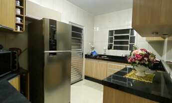 Imagem 5: Casa Térrea no Cidade Salvador em Jacareí-SP - Permuta!!!