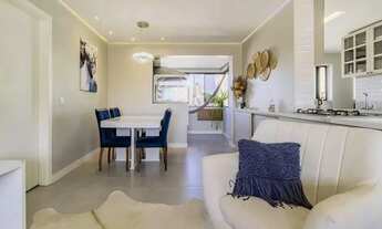 Imagem 4: Apartamento MOBILIADO com 102 metros 3 quartos 1 vaga no bairro Santana em Porto Alegre