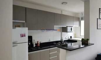 Imagem 7: Apartamento 02 dormitórios com vaga, no bairro Humaitá