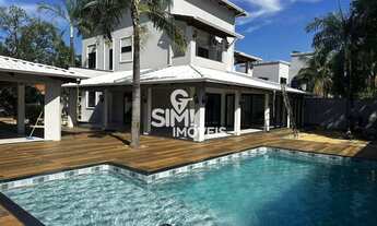 Imagem: Sobrado Alto Padrão à Venda 207 Sul, Palmas/TO