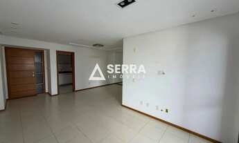 Imagem 3: Alto do Itaigara | Mansão Mediterrâneo | Apartamento | 96 m² | 3/4 (1 Suíte) | 2 Vagas