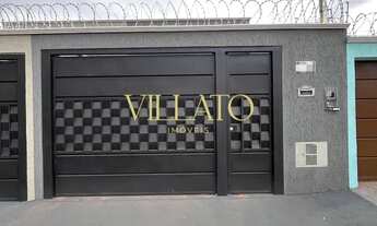 Imagem: Casa 2Q C/ Suíte - Residencial Monte Pascoal