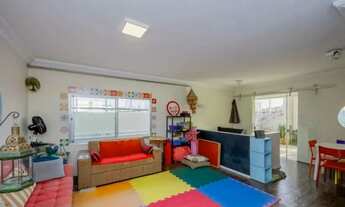 Imagem 5: Cobertura à venda em Sao Paulo