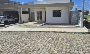 Imagem 3: Casa com 03 quartos no Geisel Privê