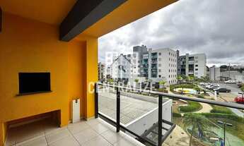 Imagem 4: LOCAÇÃO- CONDOMINIO VISTA UVARANAS - PONTA GROSSA - PR