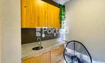 Imagem 7: Apartamento Mobiliado De 2 Dormitórios Para Locação No Alto Rio Preto - Próximo Ao Aeropor