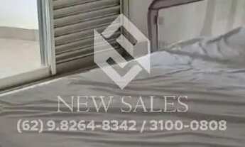 Imagem 6: Apartamento 4 quartos sendo 2 suítes a venda - Setor Bueno