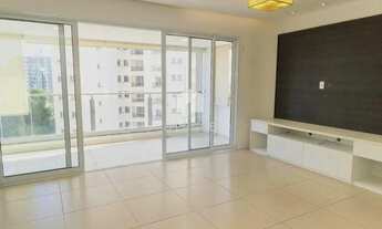 Imagem 2: Apartamento para venda e locação no bairro Cambuí em Campinas