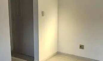 Imagem: Apartamento 01 dormitório bairro Santo