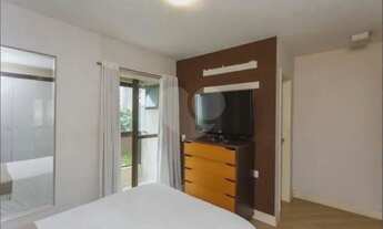 Imagem 6: Imóvel para venda possui 101 metros quadrados com 3 quartos em Vila Izabel - Curitiba - PR