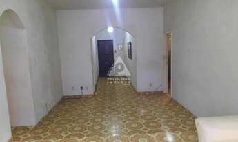 Imagem 5: Espaço e Conforto: Apartamento com 2 Quartos e Sala Ampla com Preço de Ocasião!