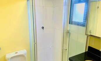 Imagem 4: Studio Maceió: Adrianopolis novo mobiliado 1a locação