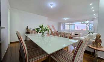 Imagem 6: Apartamento a venda no Setor Oeste Edifício Viena 3 quartos na rua 9