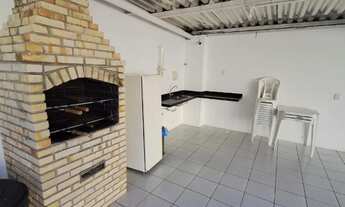 Imagem 5: EdifÍcio Villes de France - Apto 2/4 com suíte de 55 m², 1 vaga por 384.999