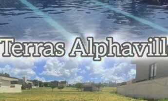 Imagem: Terreno Lote 300m² $ 175mil no Cond. Terras