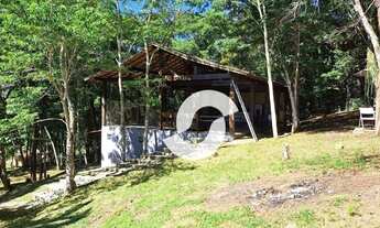 Imagem 5: Área à venda, 13257 m² por R$ 2.750.000,00 - Várzea das Moças - Niterói/RJ