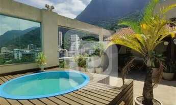 Imagem: SELECIONE - Cobertura 3 quartos, sendo 3